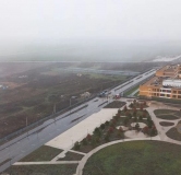 Ход строительства дома Литер 24, 9 очередь в ЖК Теплые Края -