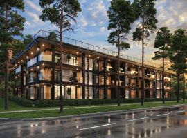 ЖК PORT Residences