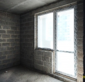 ЖД Пятнашка - ход строительства,