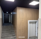 ЖК Трио - ход строительства,