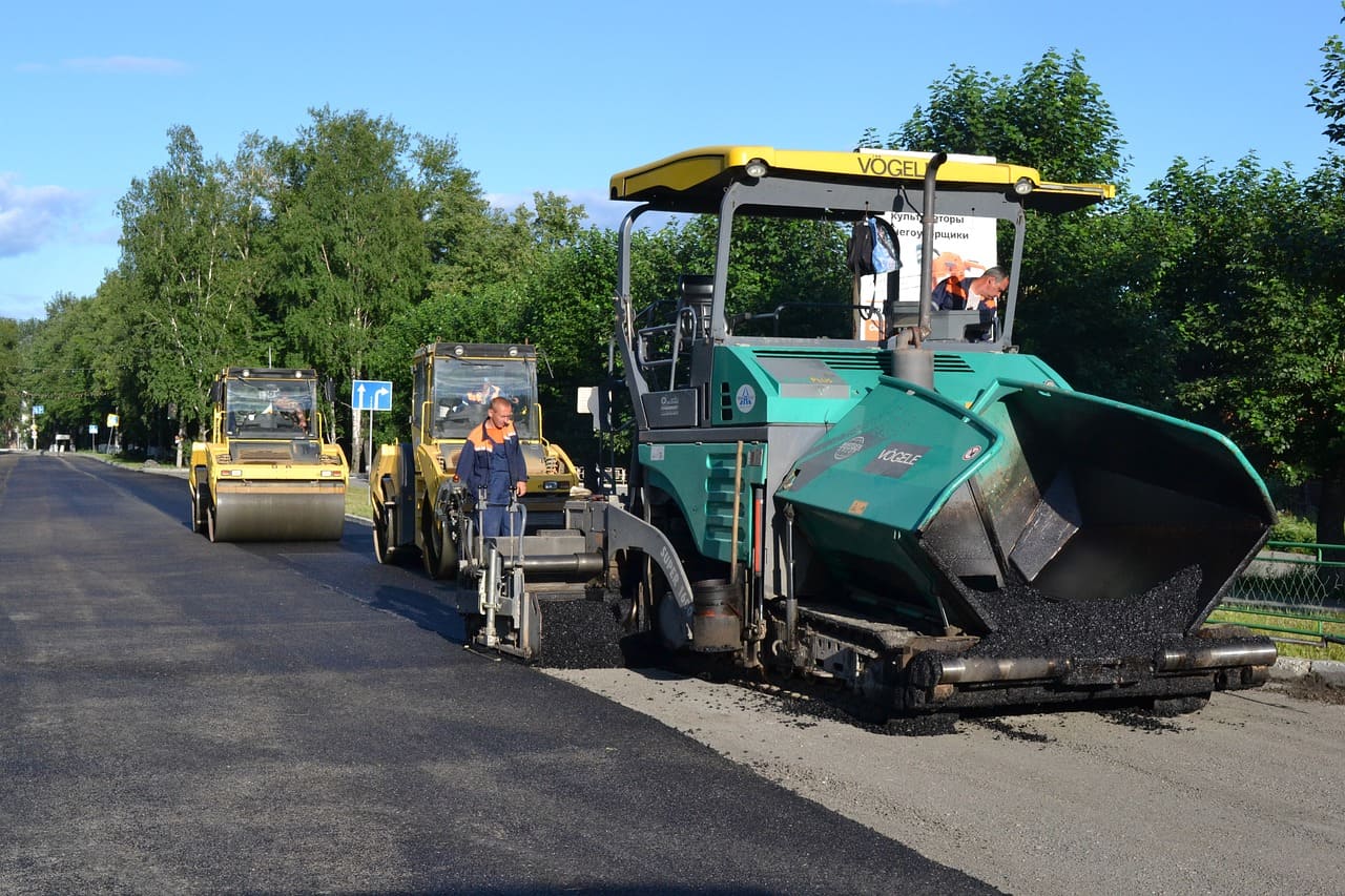 Более 900 км дорог отремонтируют в Нижегородской области в 2020 году - фото 1