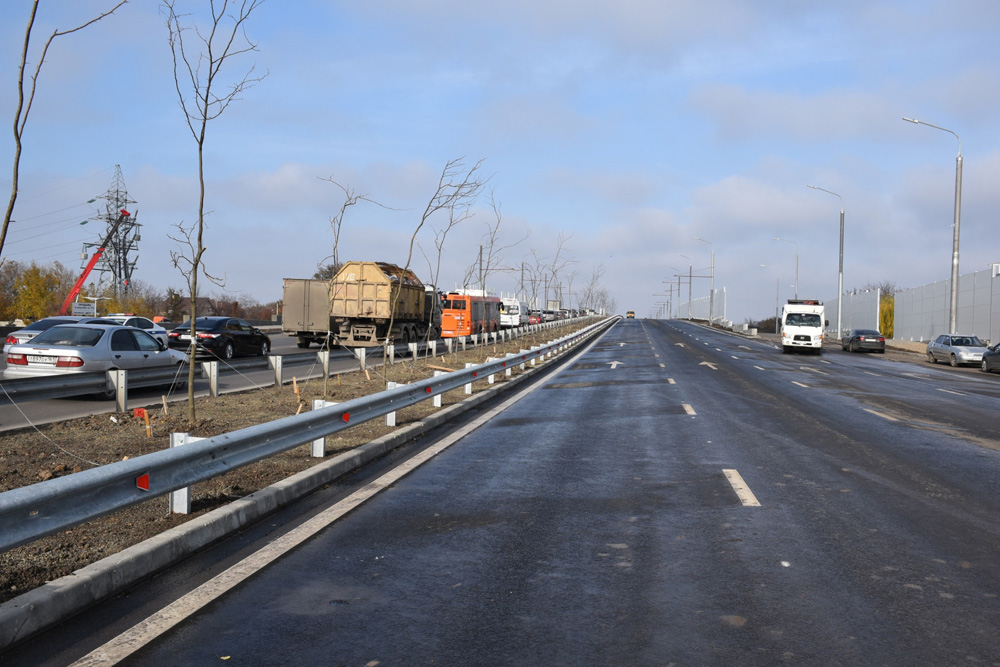 На содержание мостов в Ростовской области выделят более 820 млн рублей до 2024 года - фото 1
