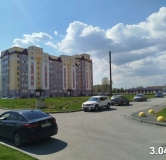 Ход строительства дома 1 в ЖК Второе Дыхание -