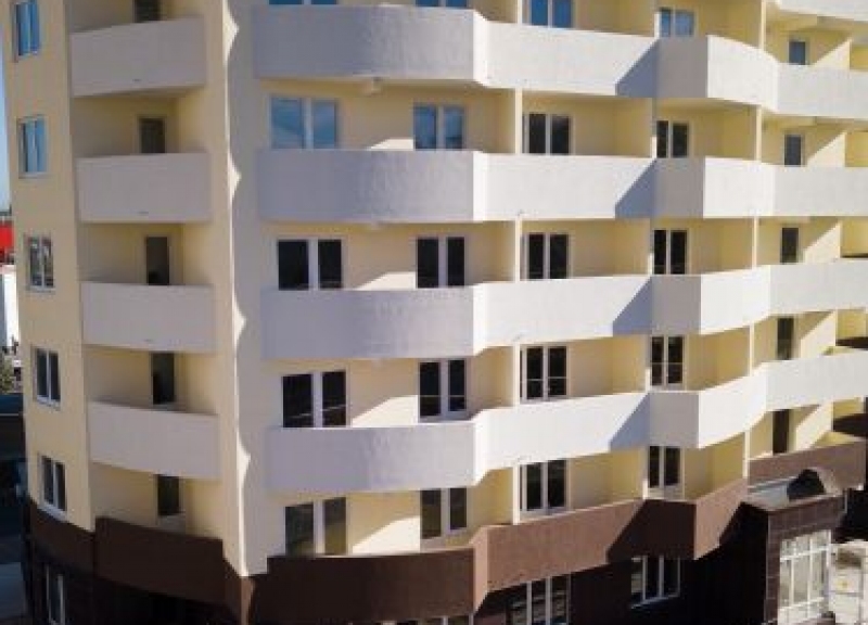 Дом 39, литер 4 в ЖК Красная площадь - фото 3