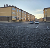 Ход строительства дома №3 в ЖК Фруктовый сад -