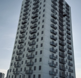 Ход строительства дома 28 в Микрорайон Тура-2 -