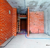 Ход строительства дома 1 в ЖК Михеева -