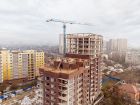 ЖК Царское село - ход строительства, фото 68, Декабрь 2020