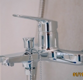 Ход строительства дома корпус 3 в ЖК Дубровский -