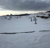 Ход строительства дома 6.12 в ЖК Паруса -