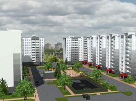 ЖК Заря