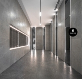 Ход строительства дома Литер 6 в ЖК Екатерининский парк -