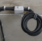 Ход строительства дома 2.1 в ЖК Пшеница -