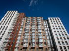ЖК Каскад на Ленина - ход строительства, фото 165, Сентябрь 2020
