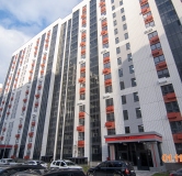 Ход строительства дома Позиция 2, 3 квартал в Микрорайон Черемушки -