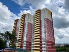 ЖК Орбита - ход строительства, фото 8, Июль 2021