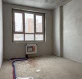 Ход строительства дома 2 в ЖК Биография -