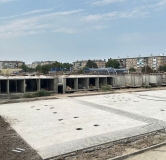 Ход строительства дома Литер 2 (2 этап) в ЖК Экосфера -