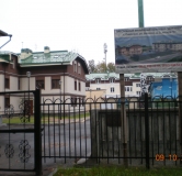 Ход строительства дома 32, корпус А, Б в ЖК Миранда -