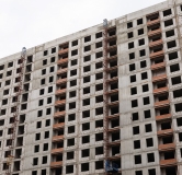 Ход строительства дома Литер 18 в ЖК НОРД-Премьер -