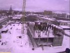 Апарт-Отель Гордеевка - ход строительства, фото 7, Март 2021