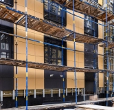 Ход строительства дома Позиция 14.2 в ЖК Яблоневые сады -