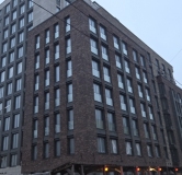 Ход строительства дома 30а в Клубный дом Таленто (Talento) -