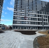 Ход строительства дома 15 в ЖК Манхэттен -