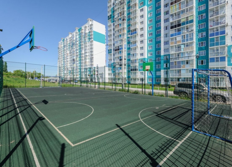 Дом 24 в ЖК Озерки - фото 8