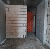 Ход строительства дома 10 в ЖК Символ -