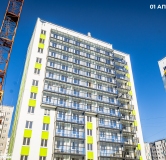 Ход строительства дома 53, корпус 3 в ЖК Мотовилихинскай (МотовилихинSKY) -