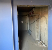 Ход строительства дома секция 7-1,7-2 в ЖК Возрождение -