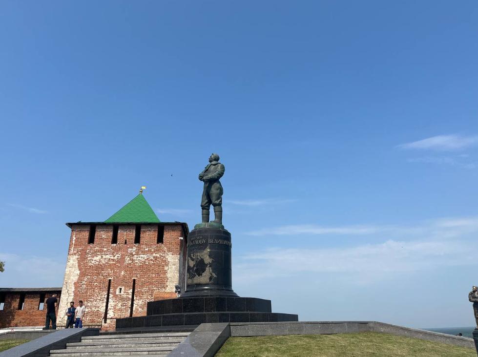 Названы районы Нижнего Новгорода с самыми доступными новостройками - фото 1
