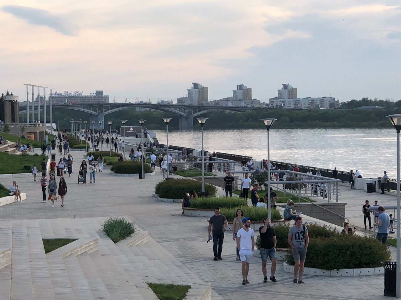 Прием заявок на проект «Вам решать!» стартует в Нижегородской области с февраля - фото 1