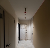 Ход строительства дома 22 в ЖК Знак Город Будущего -