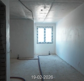 Ход строительства дома литер 11 в ЖК 8 Марта -