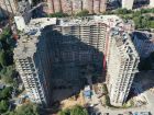 ЖК Сказка - ход строительства, фото 56, Август 2020