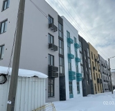 Ход строительства дома 11 в ЖК Южный Парк -