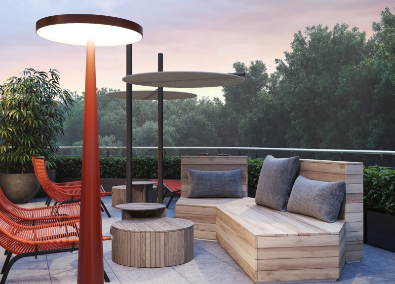 Резиденция Ясногорская - фото 9