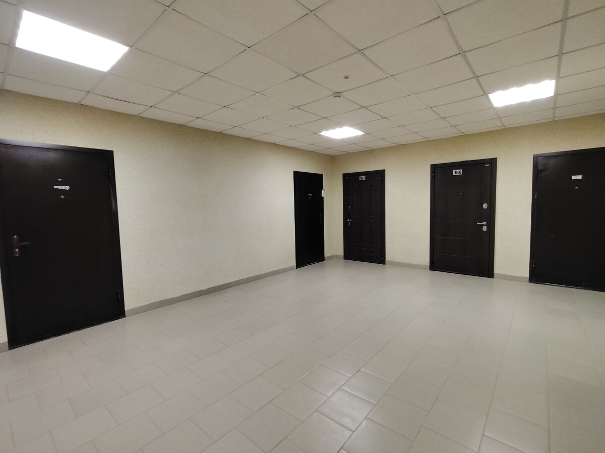 «Новый Горизонт»: фоторепортаж из ростовского ЖК рядом с рощей СКА - фото 4