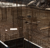 Ход строительства дома 5к, 1 этап в ЖК Мармелад -