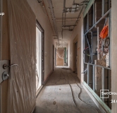 Ход строительства дома корпус 1.1 в ЖК Бионика Заповедная -