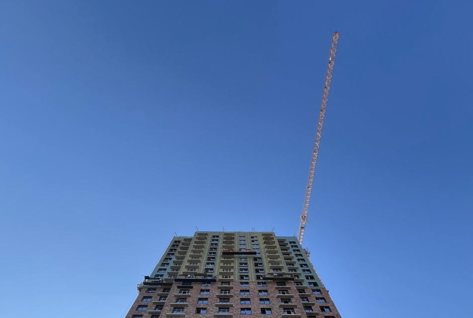 Цены в одном из районов Ростова-на-Дону взлетели на 15,6% - фото 1