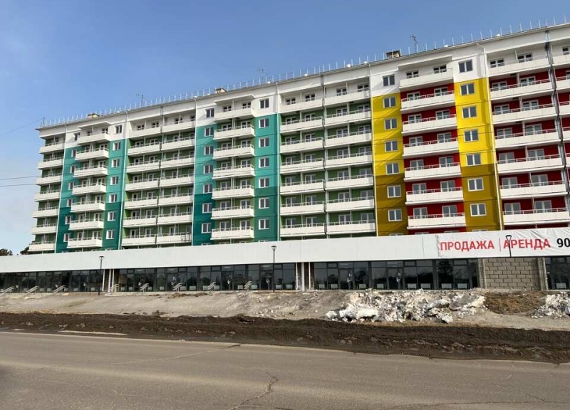 ЖК Победа - фото 8