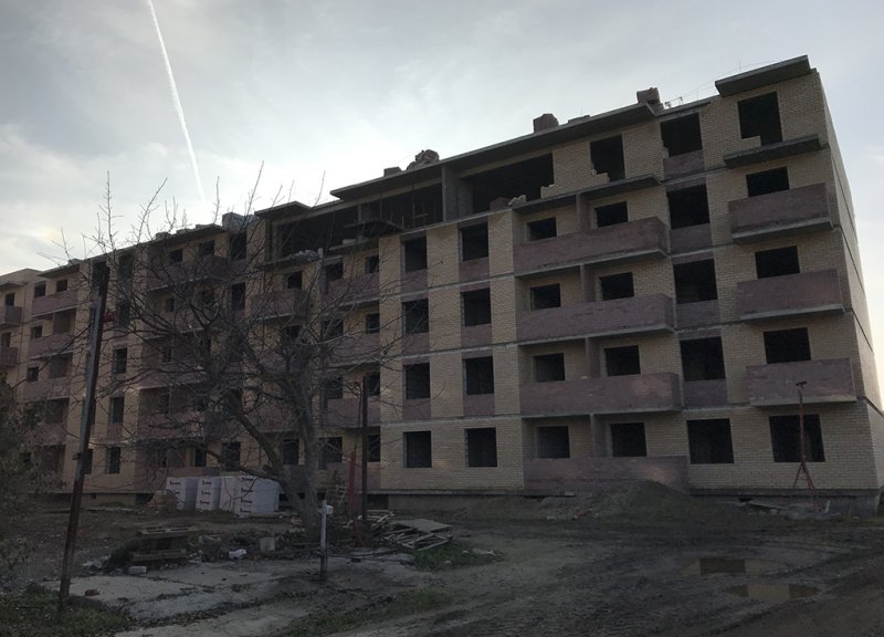 Дом Литер 5 в ЖК Подсолнухи - фото 1