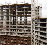 Ход строительства дома № 5, Манхэттен 2.0 в ЖК Манхэттен О2 -