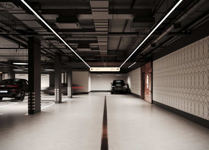 ЖК Уналты - фото 6