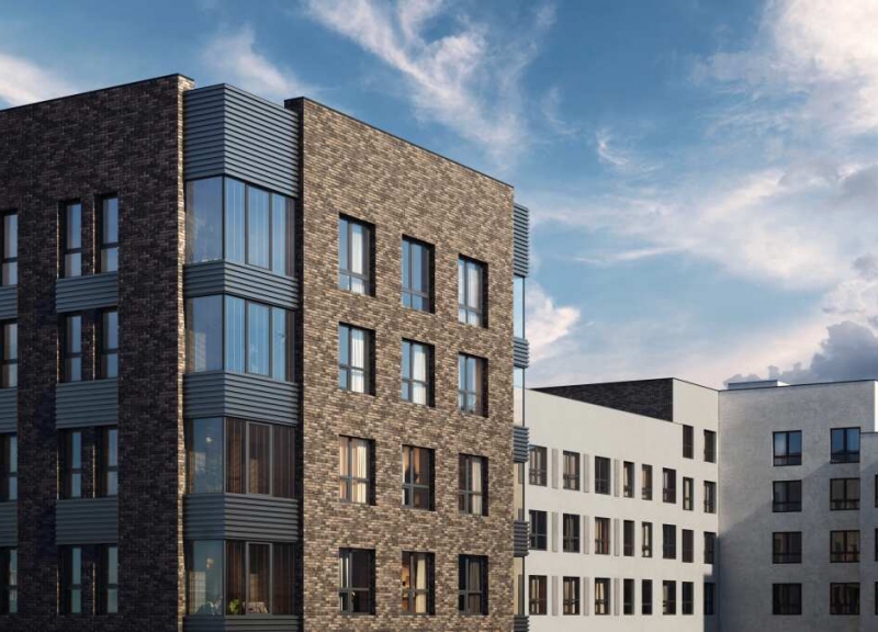 ЖК Аквилон Солар - фото 6