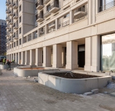 Ход строительства дома 2 в ЖК На Декабристов -