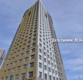 Ход строительства дома 4.1.2 в ЖК Екатерининский Парк -